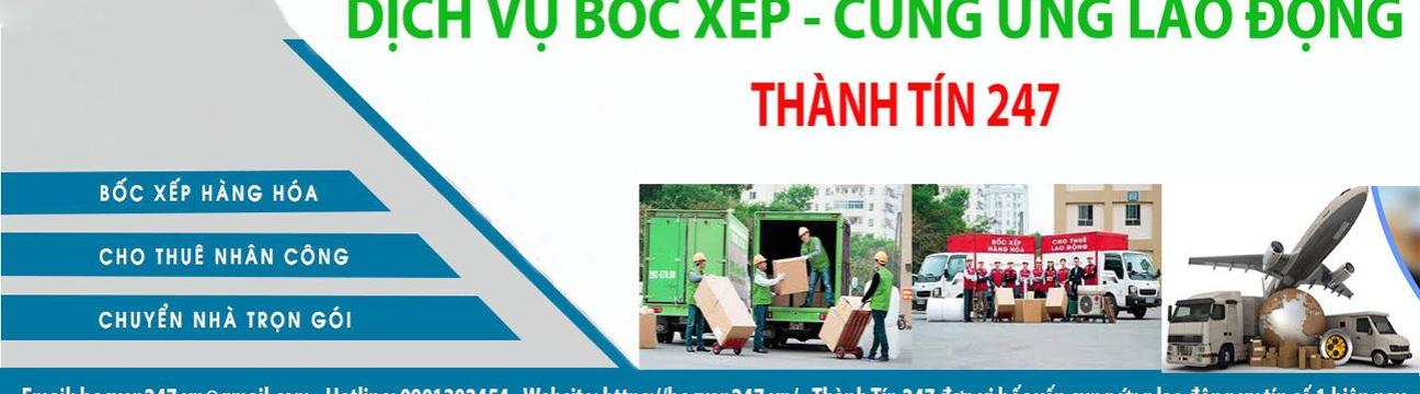 247 Cung ứng lao động